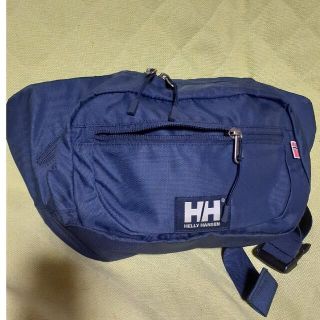 ヘリーハンセン(HELLY HANSEN)のHHヘンリーハンセンウエストバッグ・ウエストポーチ(ボディバッグ/ウエストポーチ)