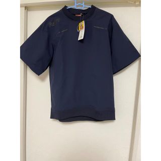 ローリングス(Rawlings)の⭐️ 新品 未使用 ローリングス⭐️ パワーストレッチ 半袖ジャケット サイズL(Tシャツ/カットソー(半袖/袖なし))