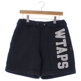 ダブルタップス(W)taps)のWTAPS ショートパンツ メンズ(ショートパンツ)