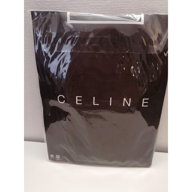 celine(セリーヌ)のセリーヌ☆ストッキング レディースのレッグウェア(タイツ/ストッキング)の商品写真