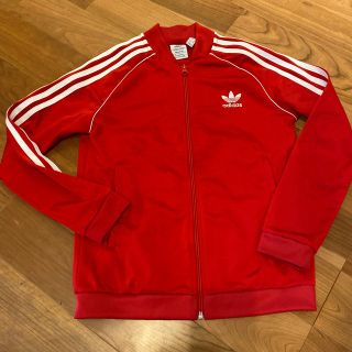 アディダス(adidas)のadidas ジャージ　150センチ(ジャケット/上着)