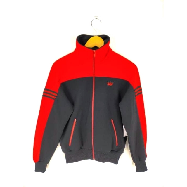 マグ adidas(アディダス) 60s-70s 西ドイツ製 トラックジャケット