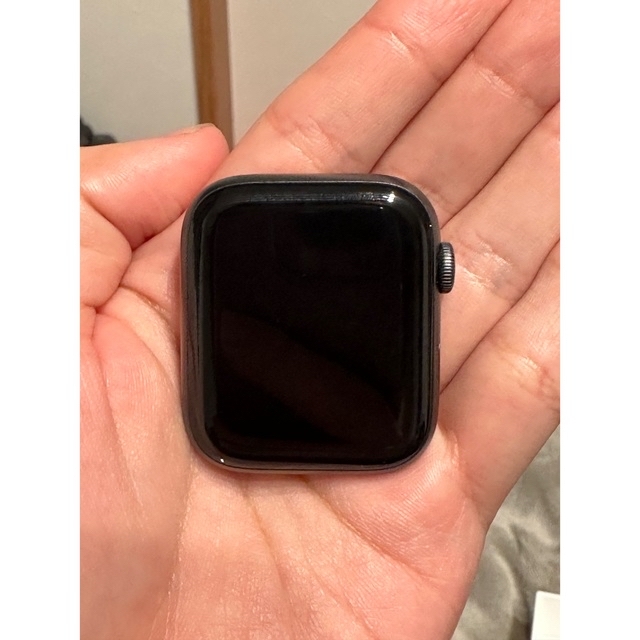 Apple Watch series5 44mm