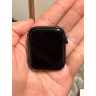 アップルウォッチ(Apple Watch)のApple Watch series5 44mm(腕時計(デジタル))