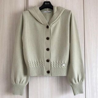 Rene(René) パーカー(レディース)の通販 100点以上 | ルネのレディース