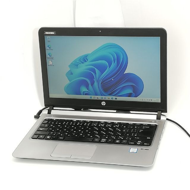 売れ筋がひクリスマスプレゼント! 4G i3 G3 430 HP ノートPC 無線