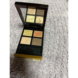 トムフォード(TOM FORD)のTOMFORD GOLDEN MINK(アイシャドウ)