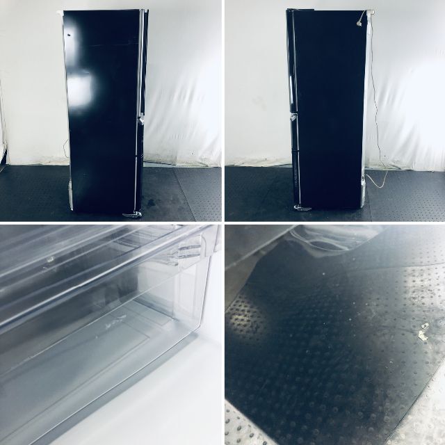 ☆自社エリア内限定商品☆ 3ドア冷蔵庫 三菱 (No.5348) ☆自社エリア内限定商品☆ 3ドア冷蔵庫 三菱 (No.5348)