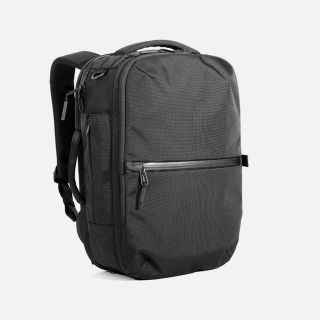 エアー(AER)のAer Travel Pack2 Small BLACK(バッグパック/リュック)