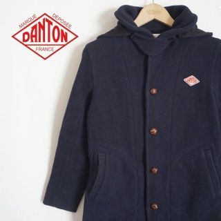 ダントン ブルゾン(レディース)の通販 97点 | DANTONのレディースを ...