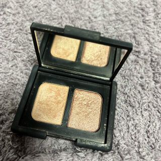 ナーズ(NARS)のNARS SILK ROAD(アイシャドウ)