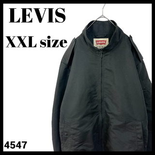 リーバイス ブルゾン(メンズ)の通販 200点以上 | Levi'sのメンズを買う ...