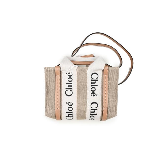 高額売筋】 Chloe 新品 CHC22AP237I2690Zイタリア正規品 ミニトート