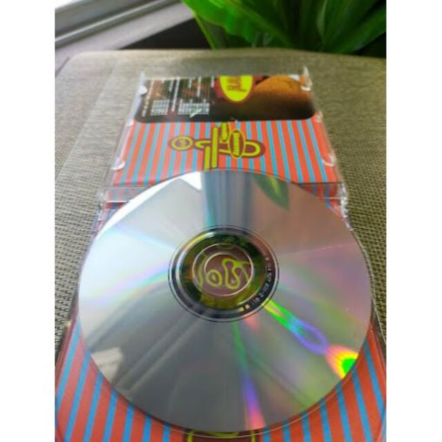 ジミースミス　　ダム! エンタメ/ホビーのCD(ジャズ)の商品写真