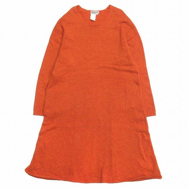 ○#○ 美品 96aw ヨウジヤマモト ウール ニット オーバーサイズ ロング