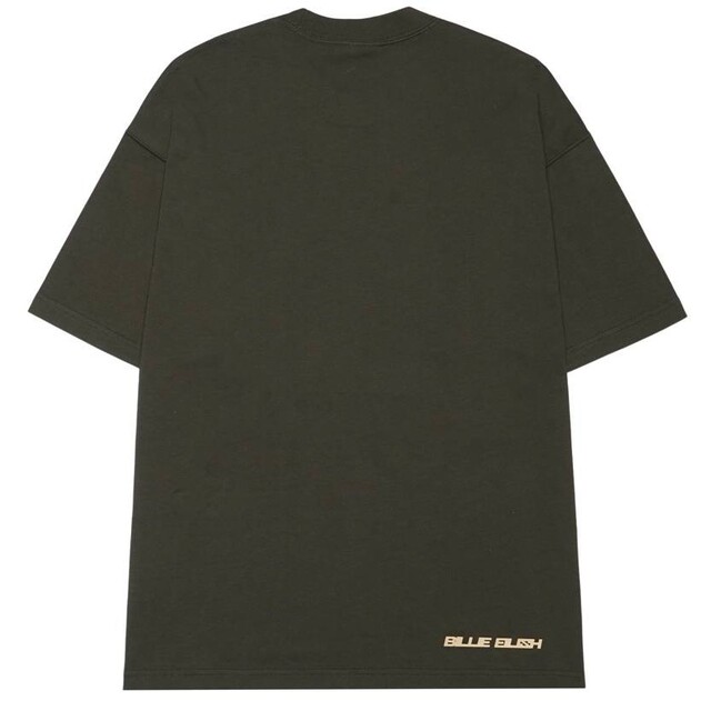 NIKE X BILLIE EILISH　フリースパンツ（XL）とTシャツ（L）