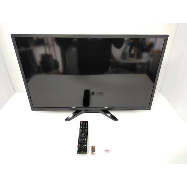 【美品】 オリオン 32V型 液晶 テレビ BTX32-31HB ハイビジョン