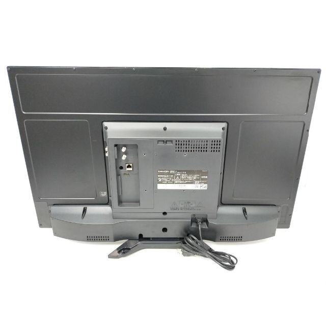 オリオン電機 - 【美品】 オリオン 32V型 液晶 テレビ BTX32-31HB