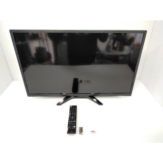 オリオンデンキ(オリオン電機)の【美品】 オリオン 32V型 液晶 テレビ BTX32-31HB ハイビジョン(テレビ)