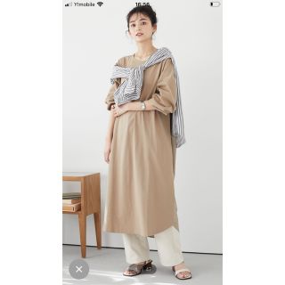 クラフトスタンダードブティック(CRAFT STANDARD BOUTIQUE)のなほ様専用(ロングワンピース/マキシワンピース)