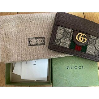 グッチ パスケース/IDカードホルダーの通販 100点以上 | Gucciの ...