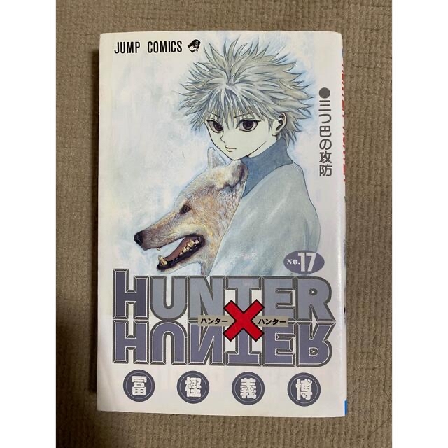 HUNTER×HUNTER 漫画　0巻　ハンターズガイド エンタメ/ホビーの漫画(全巻セット)の商品写真