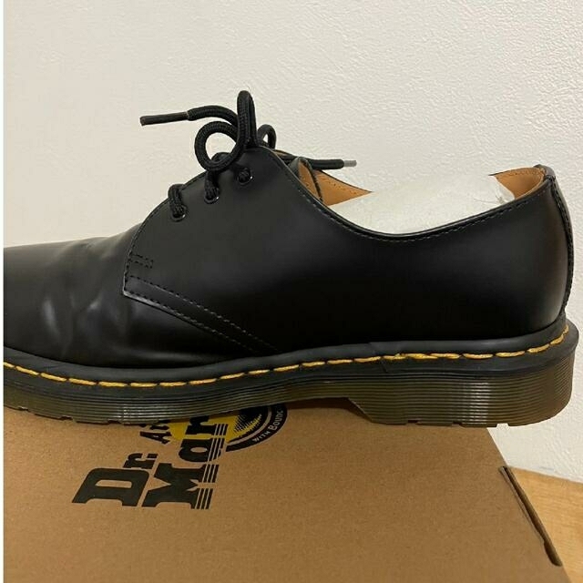 専用　DR.MARTENS ドクターマーチン　3ホール　UK8.0  27cm 2