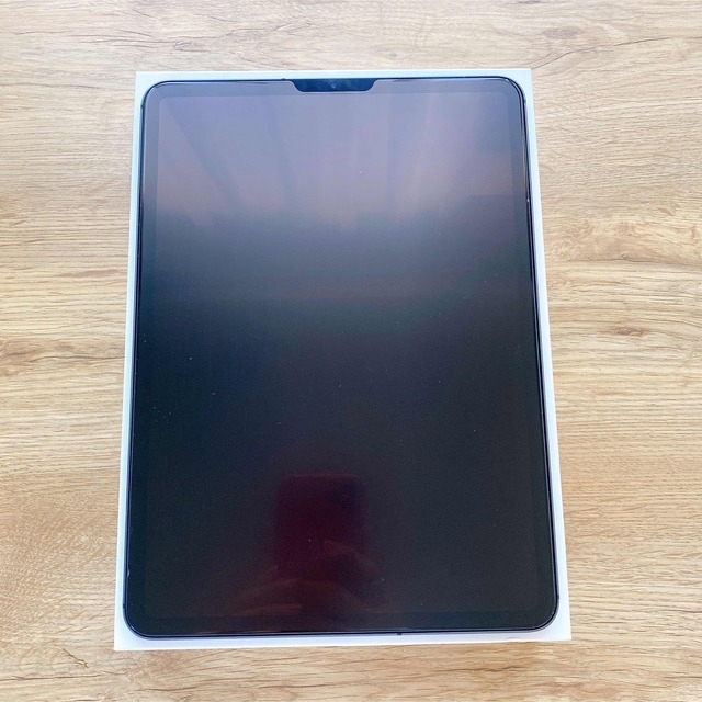 iPad - 純正iPad Pro 11インチ 256GB 第一世代wifi+cellularの通販 by ... 純正iPad Pro 11インチ 256GB 第一世代wifi+cellular