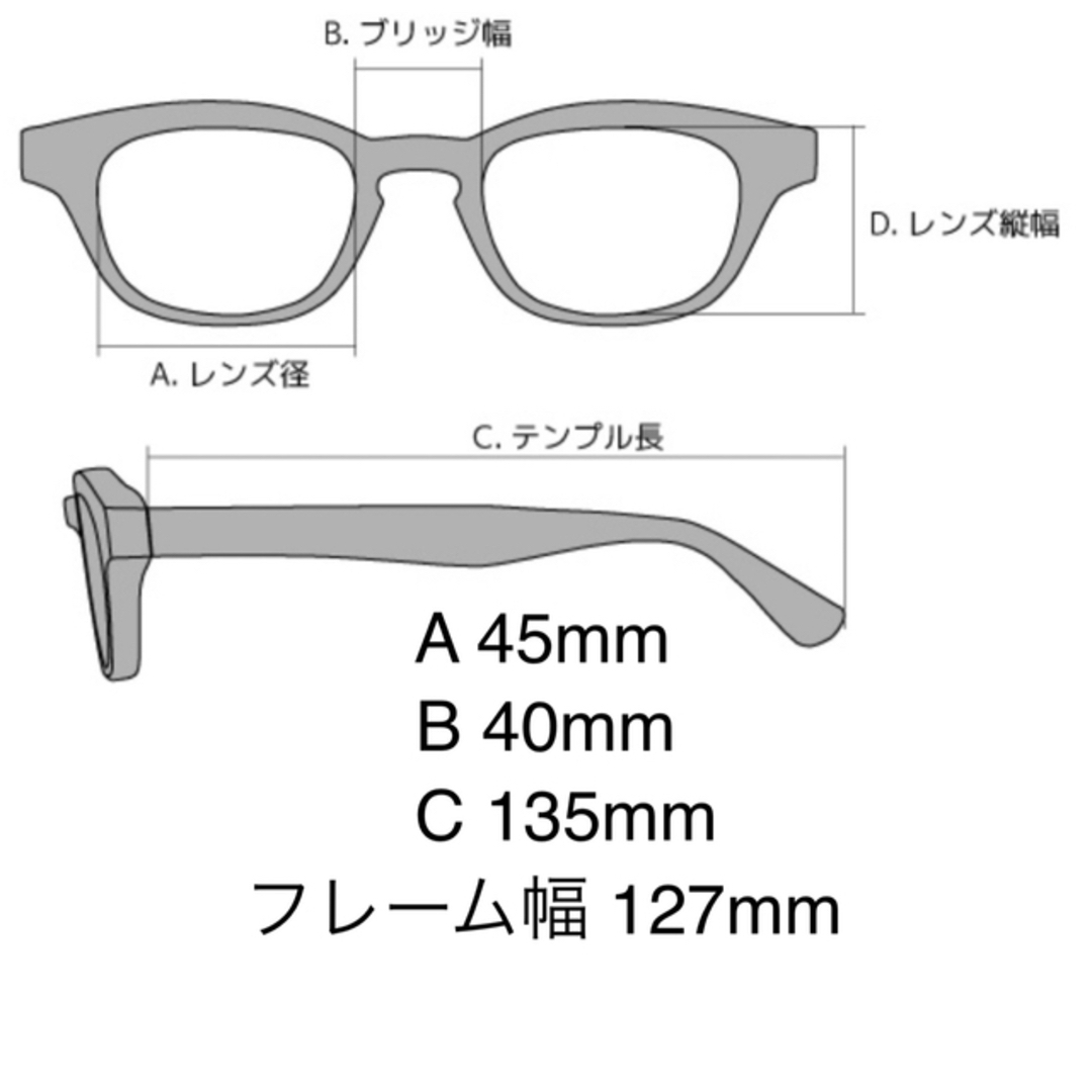 程よい遊び色⭐︎YELLOWS PLUS眼鏡 黄色 【送料無料キャンペーン