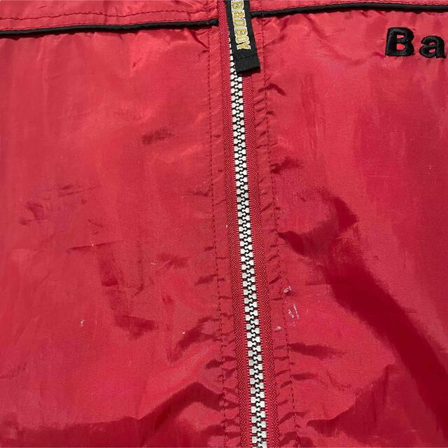 BADBOY(バッドボーイ)の古着 BADBOY ナイロンジャケット トラックトップ ジャージ メンズのジャケット/アウター(ナイロンジャケット)の商品写真