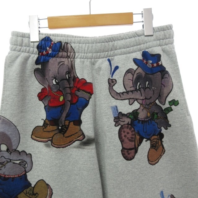 Supreme - シュプリーム 22AW Elephant エレファント スウェット Supreme - シュプリーム 22AW Elephant エレファント スウェット