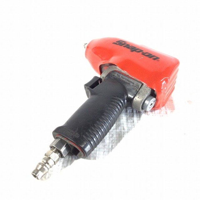 ☆中古品☆Snap-on スナップオン 3/8 エアインパクトレンチ MG31 ☆中古品☆Snap-on スナップオン 3/8 エアインパクトレンチ MG31
