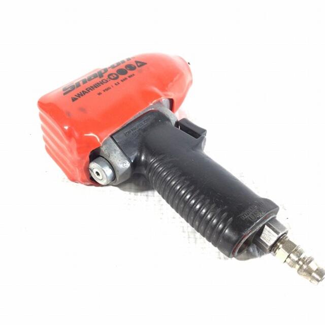 ☆中古品☆Snap-on スナップオン 3/8 エアインパクトレンチ MG31 ☆中古品☆Snap-on スナップオン 3/8 エアインパクトレンチ MG31
