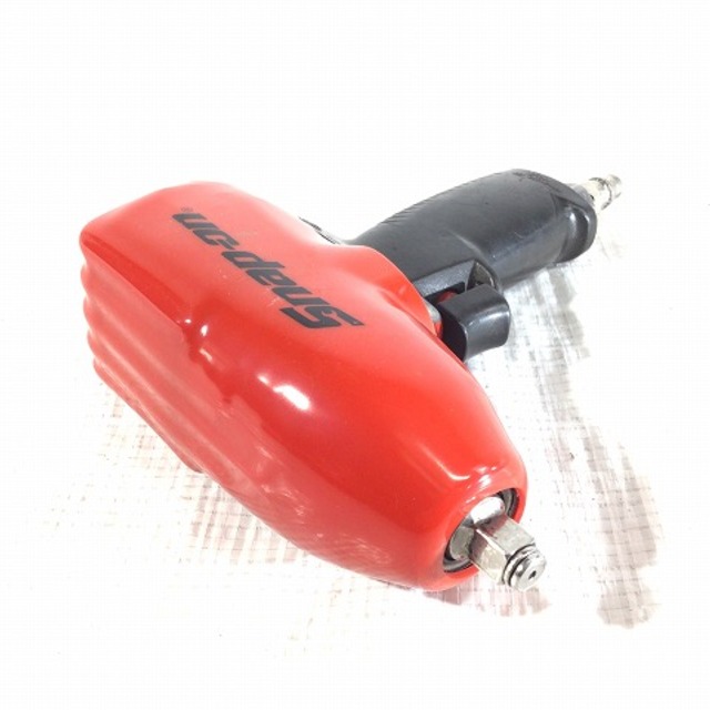 ☆中古品☆Snap-on スナップオン 3/8 エアインパクトレンチ MG31 ☆中古品☆Snap-on スナップオン 3/8 エアインパクトレンチ MG31