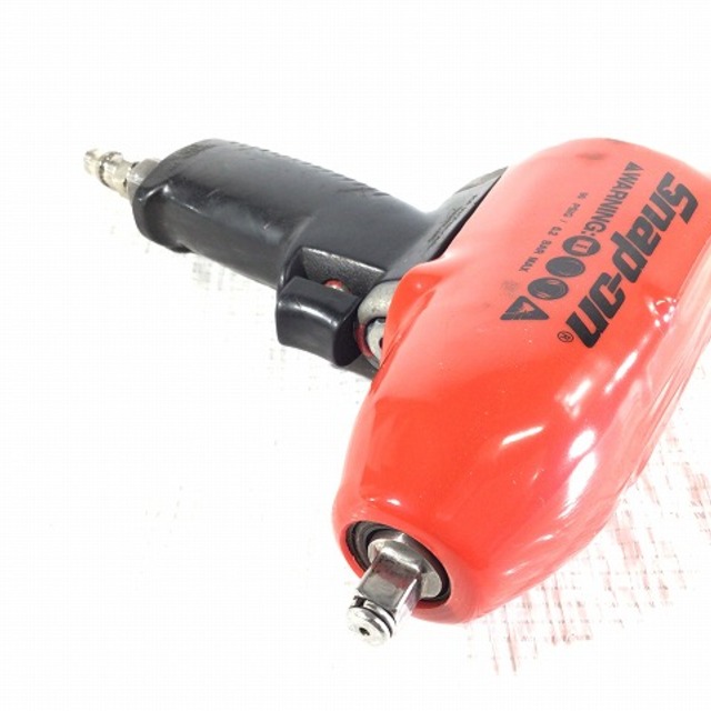 ☆中古品☆Snap-on スナップオン 3/8 エアインパクトレンチ MG31 ☆中古品☆Snap-on スナップオン 3/8 エアインパクトレンチ MG31