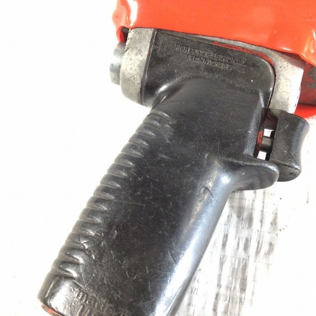 ☆中古品☆Snap-on スナップオン 3/8 エアインパクトレンチ MG31 ☆中古品☆Snap-on スナップオン 3/8 エアインパクトレンチ MG31