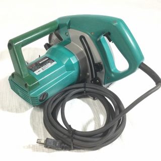 ☆美品☆RYOBI リョービ 180mm 防じんスチールカッター SC?180 切断機 電動工具 60809