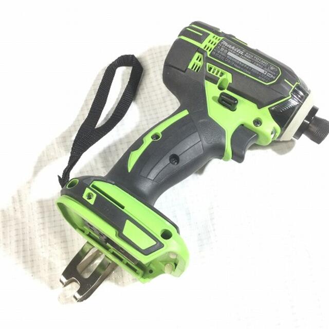 Makita - ☆美品☆makita マキタ 14.4V 充電式インパクトドライバ