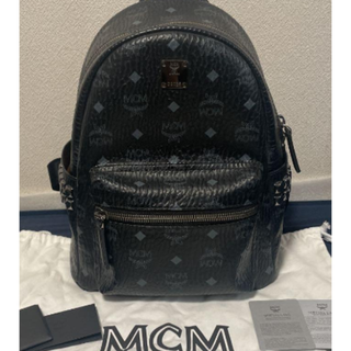 MCM - MCM リュック