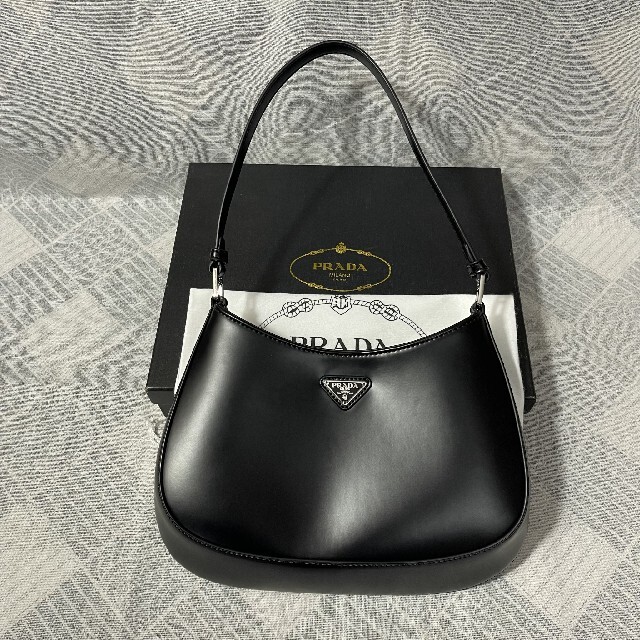 レディース PRADA - 早い者勝ち!プラダ バッグの通販 by すぅ's shop ...
