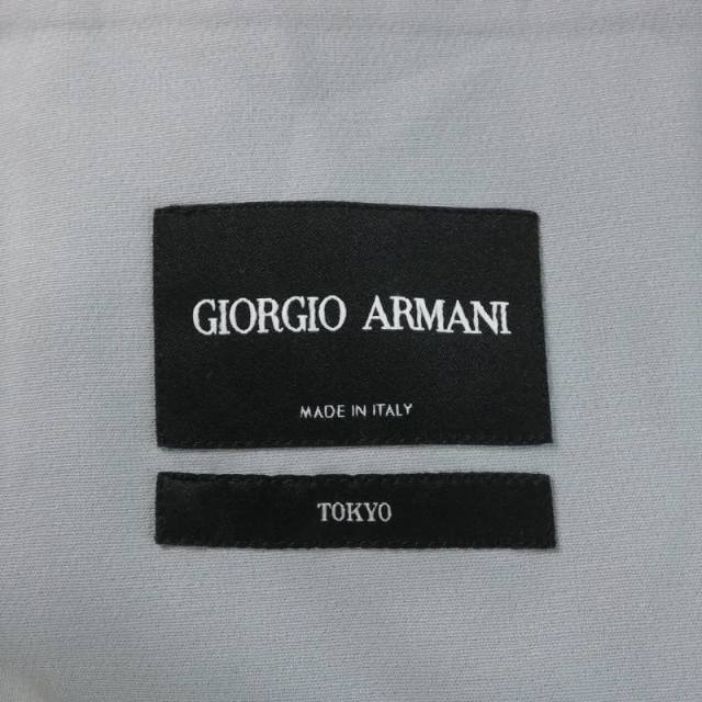 GIORGIO ARMANI TOKYO テーラードジャケット ITA50 L 3