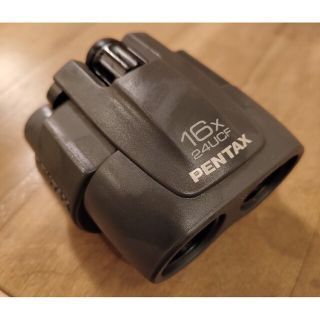 ペンタックス(PENTAX)の双眼鏡 ペンタックス 16×24 UCF(その他)