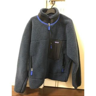 patagonia - patagonia パタゴニア レトロX