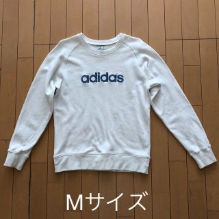 アディダス(adidas)のアディダス　トレーナー　スウェット(トレーナー/スウェット)