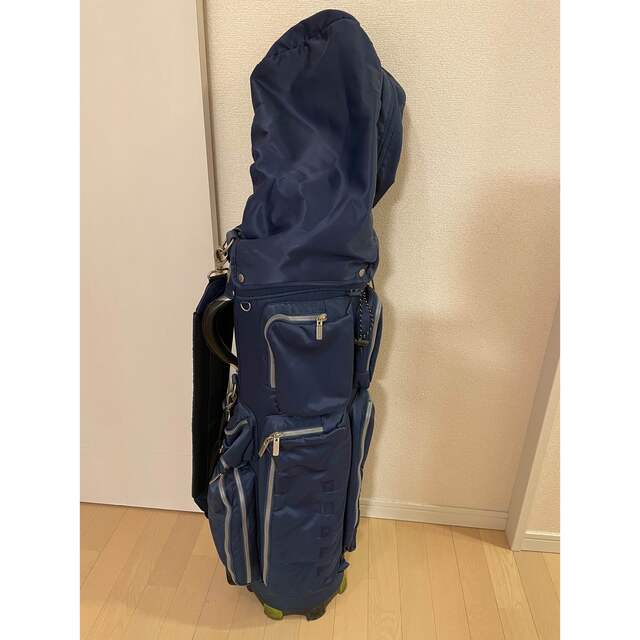 Onoff オノフキャディバッグの通販 by YUKA's shop|オノフならラクマ
