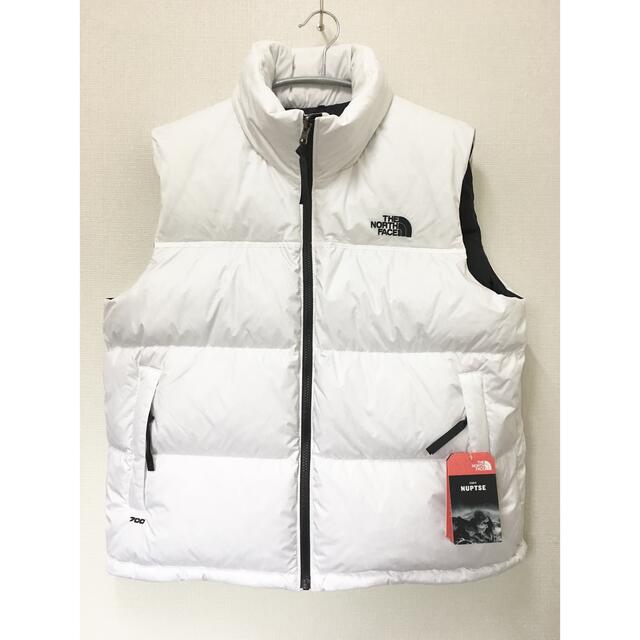 THE NORTH FACE(ザノースフェイス)のTHE NORTH FACE ノースフェイス ヌプシ 1996 RETRO  レディースのジャケット/アウター(ダウンジャケット)の商品写真