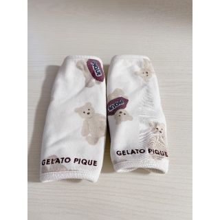 ジェラートピケ(gelato pique)のgelato piqué ジェラピケ 抱っこ紐 カバー(その他)