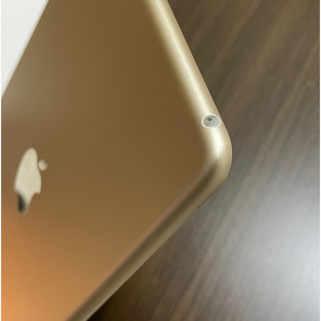 iPad mini 4 Wi-Fiモデル 16GB GOLD 箱・付属品あり