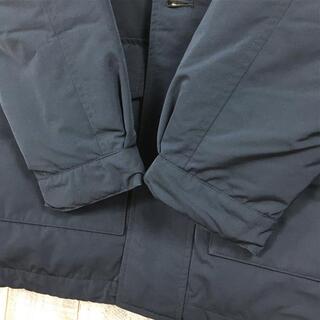 MENs M  フォックスファイヤー クエーサー ダウン ジャケット Quasar Down Jacket Allied 650FP ダウン フーディ FOXFIRE 5113903 025 Black ブラック系