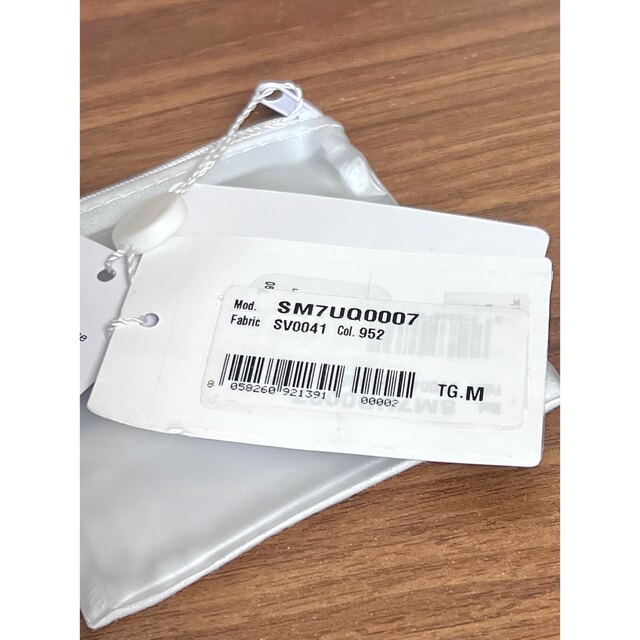 Maison Margiela(旧Maison Martin Margiela) - 新品 MM6 Maison Margiela(旧Maison Martin Margiela) - 新品 MM6